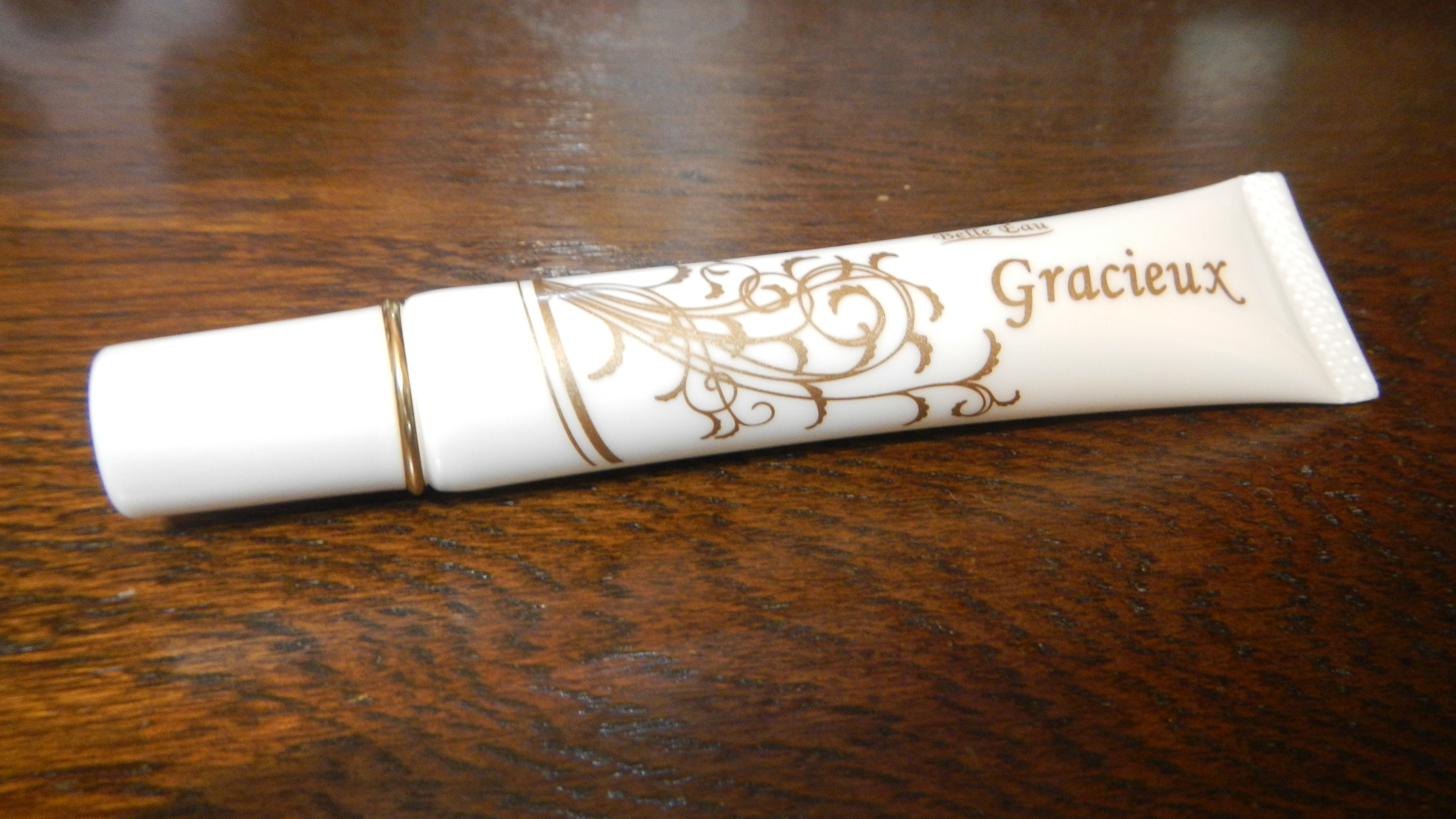 グラシュー,アイクリーム グラシュー,使い方,体験,コスパ